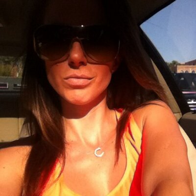 Profile Picture of Christian Diane Rapp (@crapp83) on Twitter