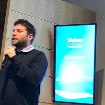 Profile Picture of Leonardo Fragola (@LeonardoFragola) on Twitter