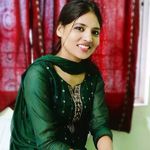 Profile Picture of Rachna Mishra (@rachna_mishra77) on Instagram