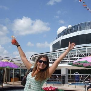 Profile Picture of Lauren Benson (@stalkers101) on Myspace