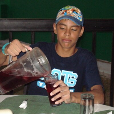 Profile Picture of Carlos Williamson (@CarlozWilliam97) on Twitter