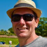 Profile Picture of Gordon Mitchell (@gordon2506) on Instagram
