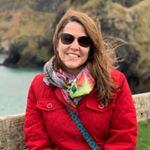 Profile Picture of Shalimar Scott (@shalimarscott) on Instagram