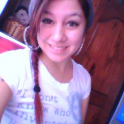 Profile Picture of Amanda Acevedo (@amandaacevedo36) on Twitter