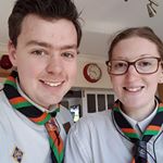 Profile Picture of Steven (@stevenjbroadbent) on Instagram