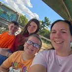 Profile Picture of Amber McAllister (@AmberMcAllister212) on Facebook