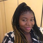 Profile Picture of Anita Garsheya Sambo (@anitapaninga) on Instagram