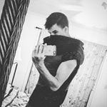 Profile Picture of **RAINMAN** (@dustin_tyler_mcconnell) on Instagram