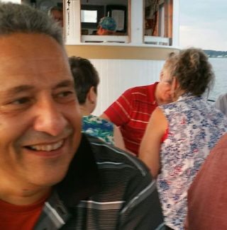 Profile Picture of Phil Joseph (@phil.joseph.374) on Facebook