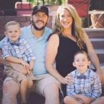 Profile Picture of Sarah Huxtable Finley (@sfinley88) on Instagram