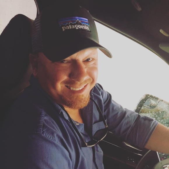 Profile Picture of Ben Mcalpine (@bjmcalpine) on Poshmark