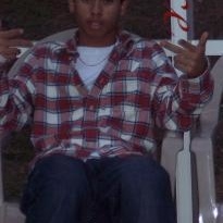 Profile Picture of Vincent Lizama (@_6seven1_) on Myspace