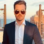 Profile Picture of Patrick Fennessy (@patrick.fennessy) on Instagram