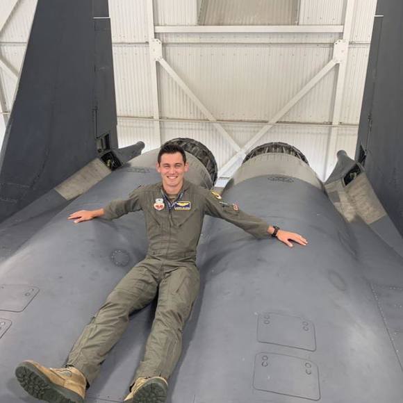 Profile Picture of Andrew Milliron (@tweedle22) on Poshmark