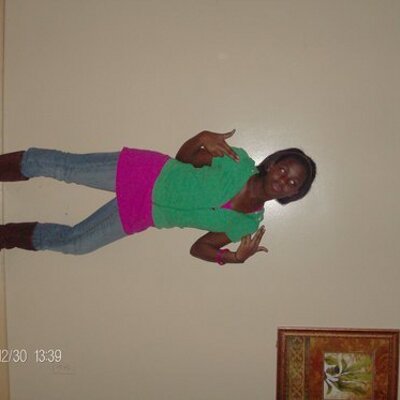 Profile Picture of Monica Richards (@Monnie_Baby313) on Twitter