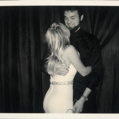 Profile Picture of Amelia Rowland (@amelia_rowland) on Twitter