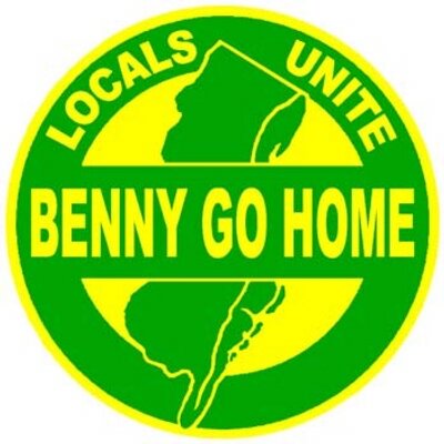 Profile Picture of BENNY GO HOME (@@BENNY_GO_HOME) on Twitter