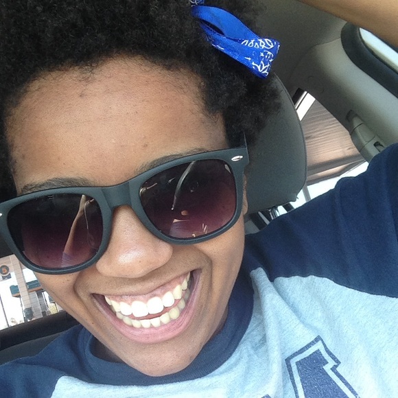 Profile Picture of Ramiah Jackson (@ramiahdj) on Poshmark