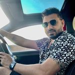 Profile Picture of Rajeev Nair (@rajeev___nair) on Instagram