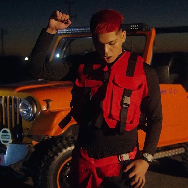Profile Picture of Gaby Records (reggaetonero) (@gaby.records) on Tiktok