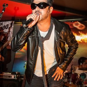 Profile Picture of Paulo Mesquita E Os Brancos (@paulomesquita) on Myspace