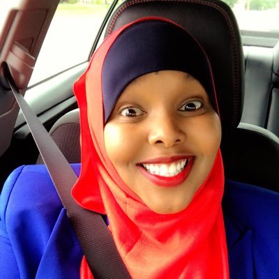 Profile Picture of Fahima1920 (@Fahima1920) on Twitter