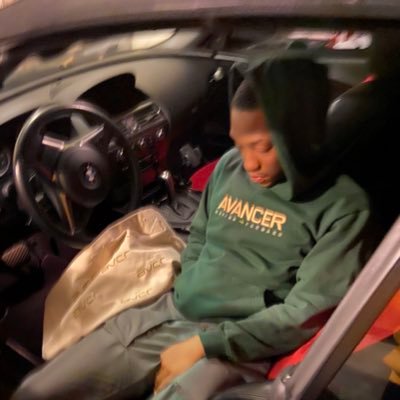 Profile Picture of Rashad Williams (@Shad____) on Twitter