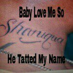 Profile Picture of Shaniqua 