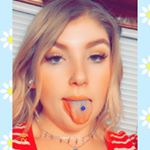 Profile Picture of Devyn Adams (@devs.spam1) on Instagram