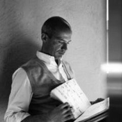 Profile Picture of Claudio Bellini (@CBdesigndesign) on Twitter