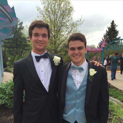 Profile Picture of Matt Rogerson (@MattRogerson6) on Twitter