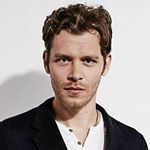 Profile Picture of JOSEPH MORGAN 🔥 (@joseph_morganbrasil) on Instagram