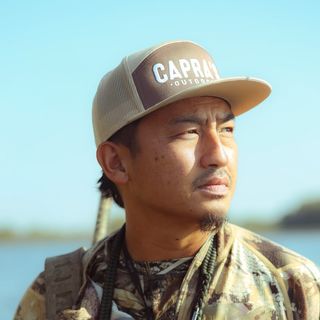 Profile Picture of Kee Kong (@kingkongoutdoors) on Instagram