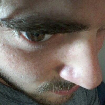 Profile Picture of Keith Snyder (@crowdxwarr) on Twitter