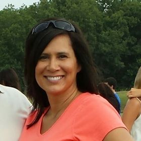 Profile Picture of Tonya Montin Wood (@tonyamontinwood) on Pinterest