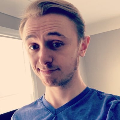 Profile Picture of Jay Brichacek (@JayBrichacek) on Twitter