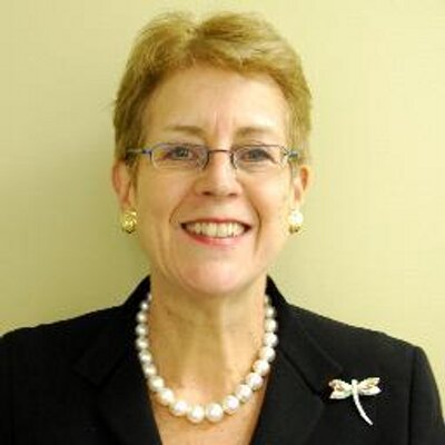 Profile Picture of Nancy Zirkin (@nancyzirkin) on Twitter