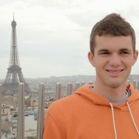 Profile Picture of Nicholas Pease (@nicholas-pease) on Quora