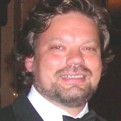 Profile Picture of Ken Lorenz (@ken_lorenz) on Twitter