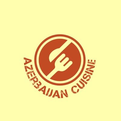 Profile Picture of Azerbaijan Cuisine (@AzeCuisine) on Twitter