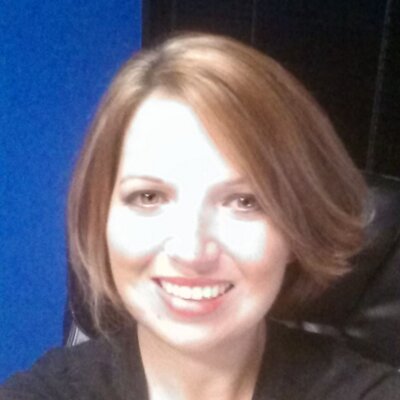 Profile Picture of Mandi Lucas (@HonuTerp) on Twitter