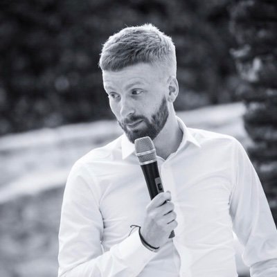 Profile Picture of Jonathan Paul Breheney (@JPBreheney1) on Twitter