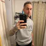 Profile Picture of Jason Brydges (@fuddyface) on Instagram