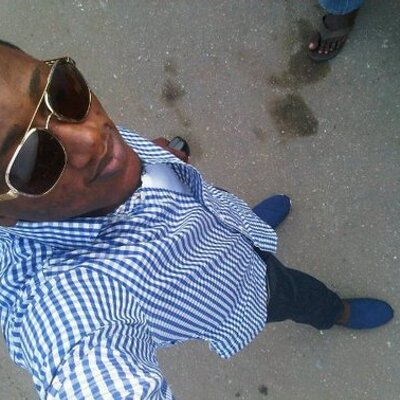 Profile Picture of Misty Gee (@AdegokeGbolahan) on Twitter