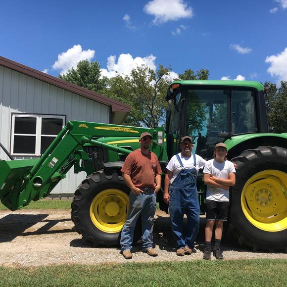 Profile Picture of Caleb Jenkins (@calebjenkins249) on Poshmark