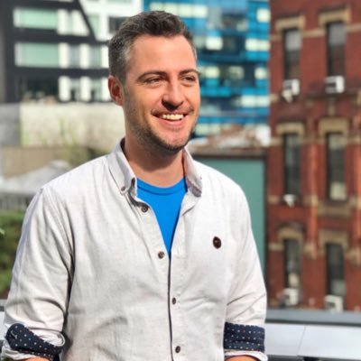 Profile Picture of Kyle Kittleson (@KyleKittleson) on Twitter