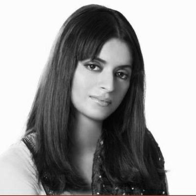 Profile Picture of Rangoli Chandel (@girlpower0987) on Twitter