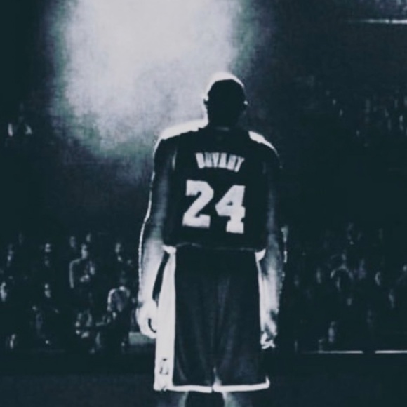 Profile Picture of Brandon Rush (@bmrush25) on Poshmark