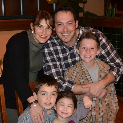 Profile Picture of Michael Kotler (@MichaelKotler) on Twitter