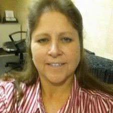 Profile Picture of Jerri Mae Roberts (@jerri_roberts) on Twitter
